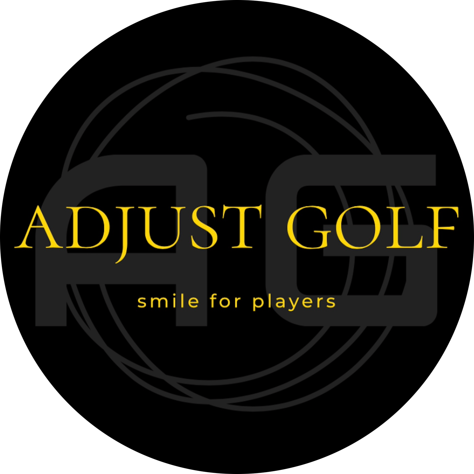 adjust golf blog